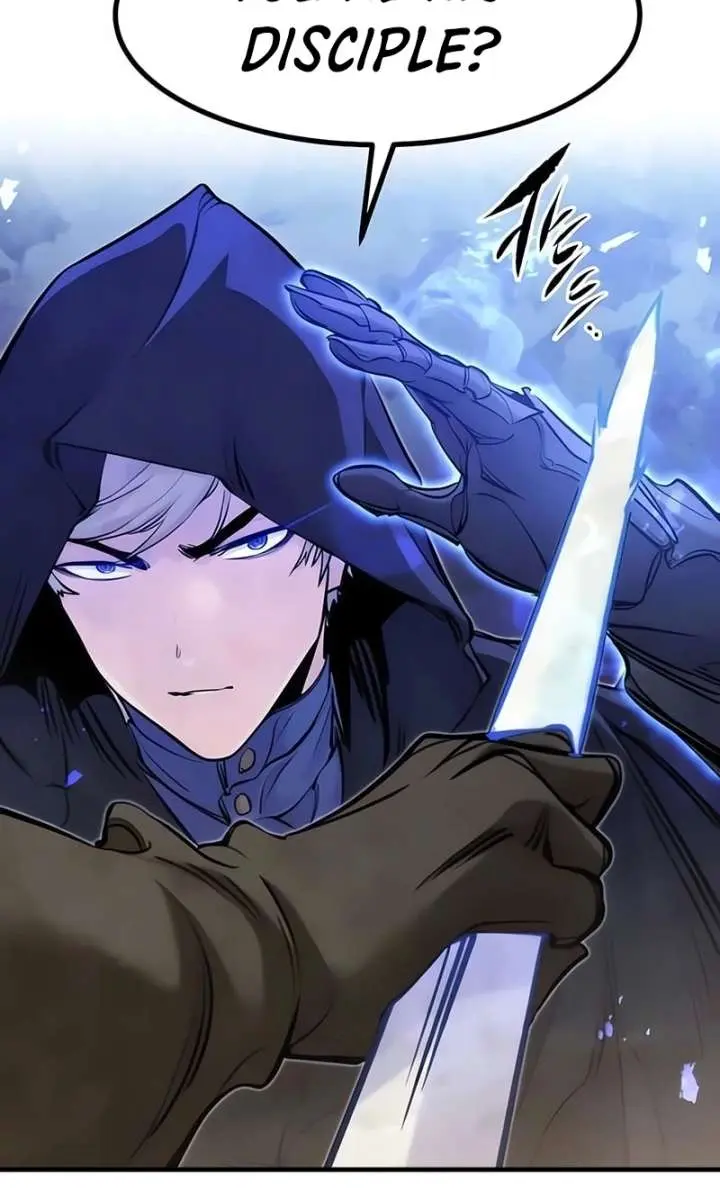 The Regressed Mercenary's Machinations Chapter 87 Page 95