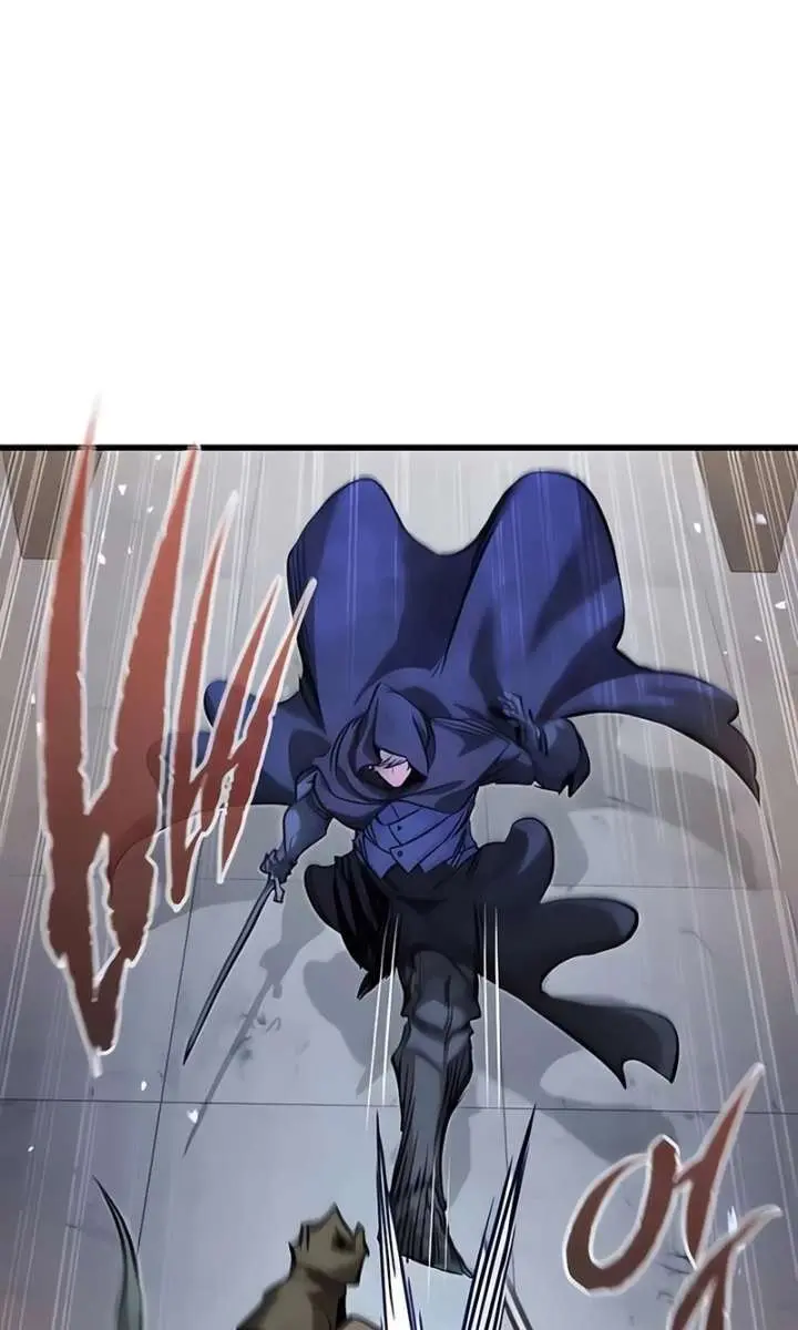 The Regressed Mercenary's Machinations Chapter 87 Page 96