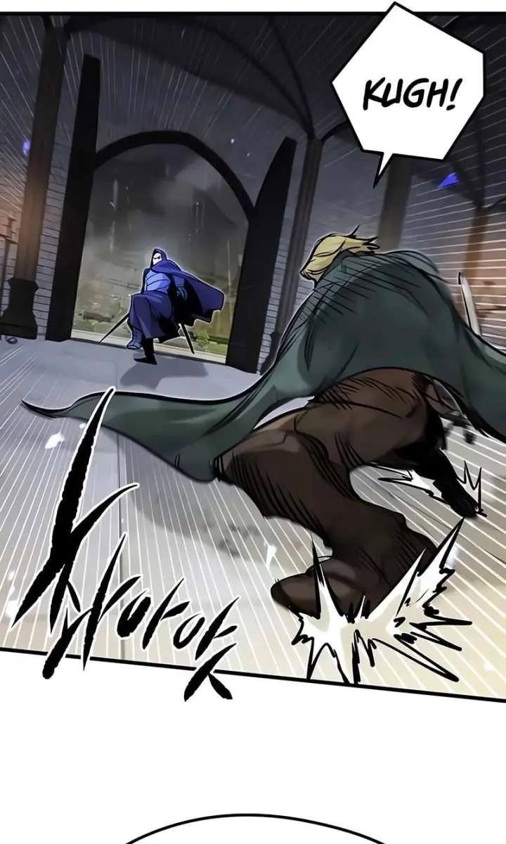 The Regressed Mercenary's Machinations Chapter 87 Page 98