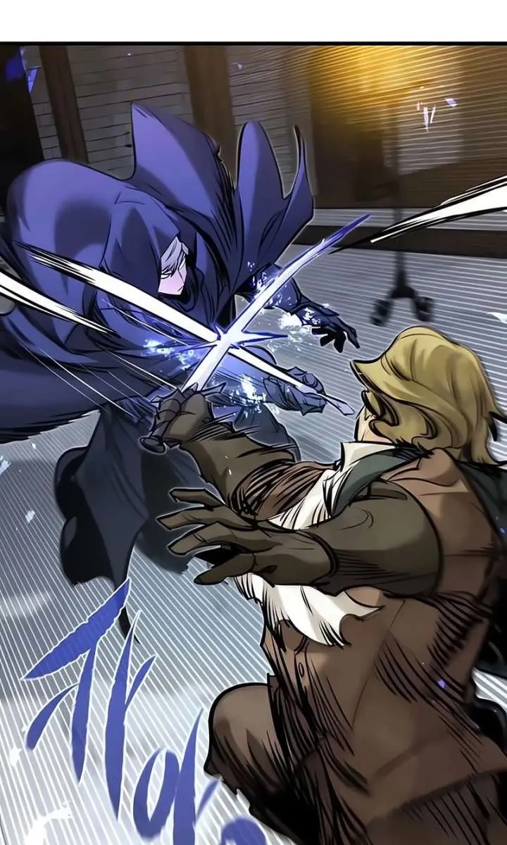 The Regressed Mercenary's Machinations Chapter 87 Page 100