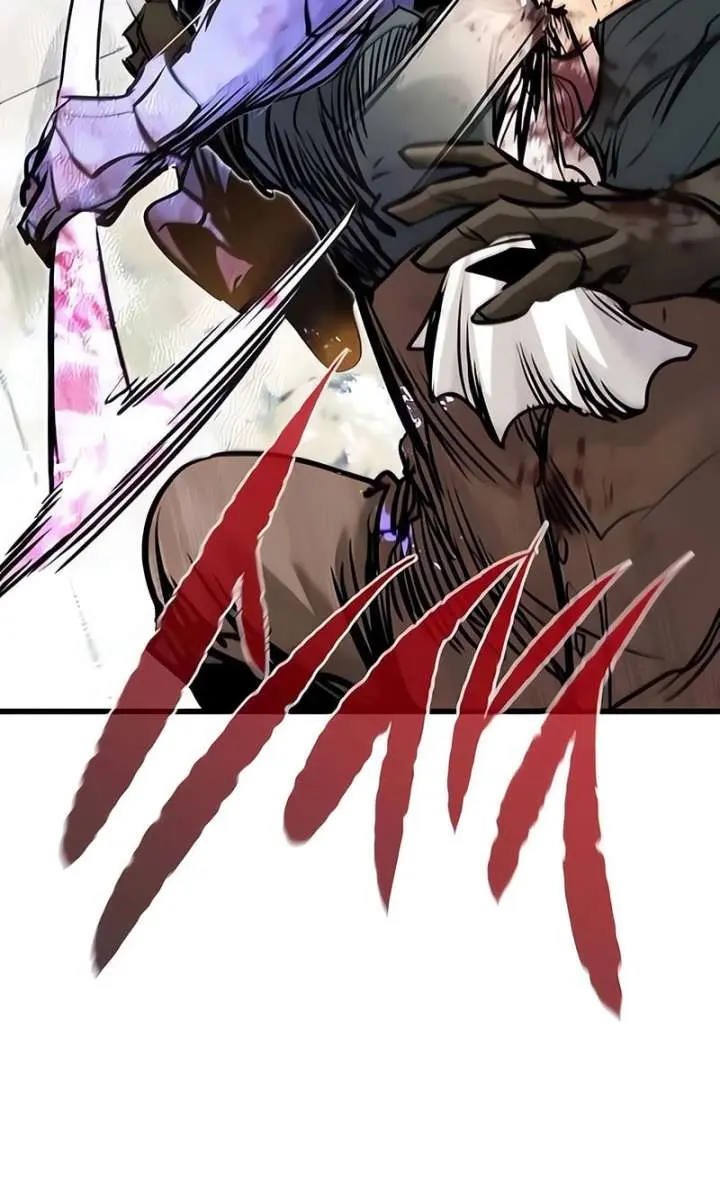 The Regressed Mercenary's Machinations Chapter 87 Page 104