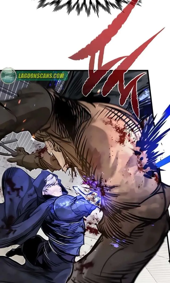 The Regressed Mercenary's Machinations Chapter 87 Page 106