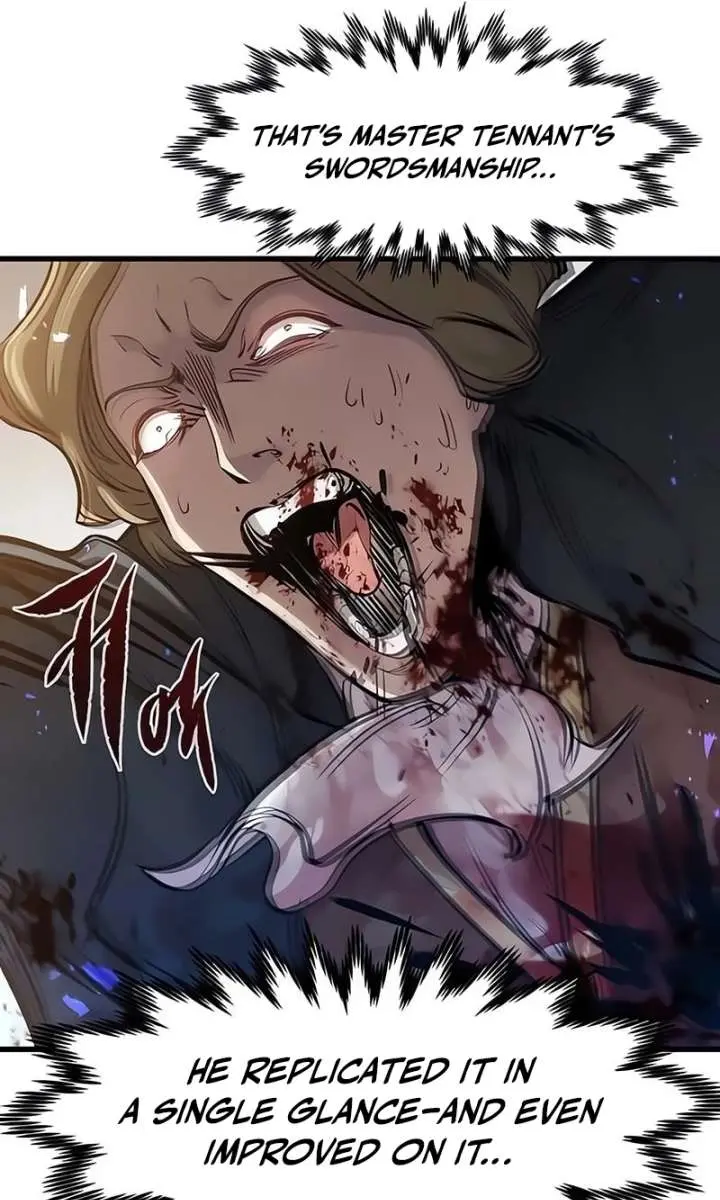 The Regressed Mercenary's Machinations Chapter 87 Page 108