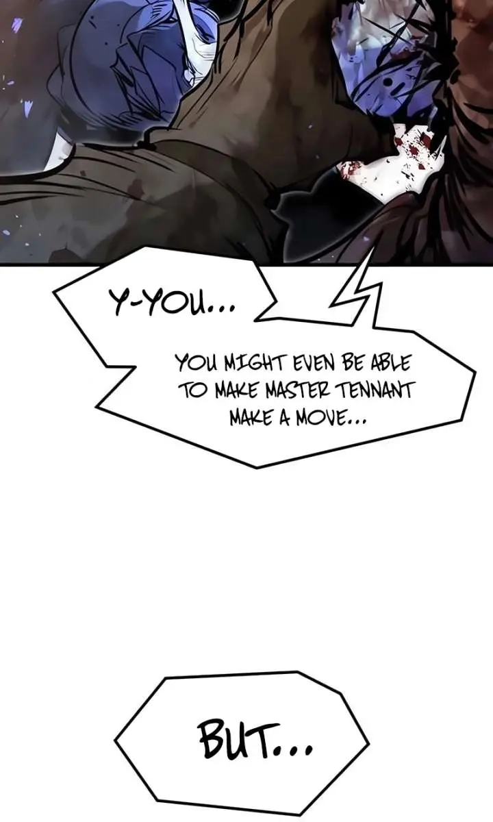 The Regressed Mercenary's Machinations Chapter 87 Page 110