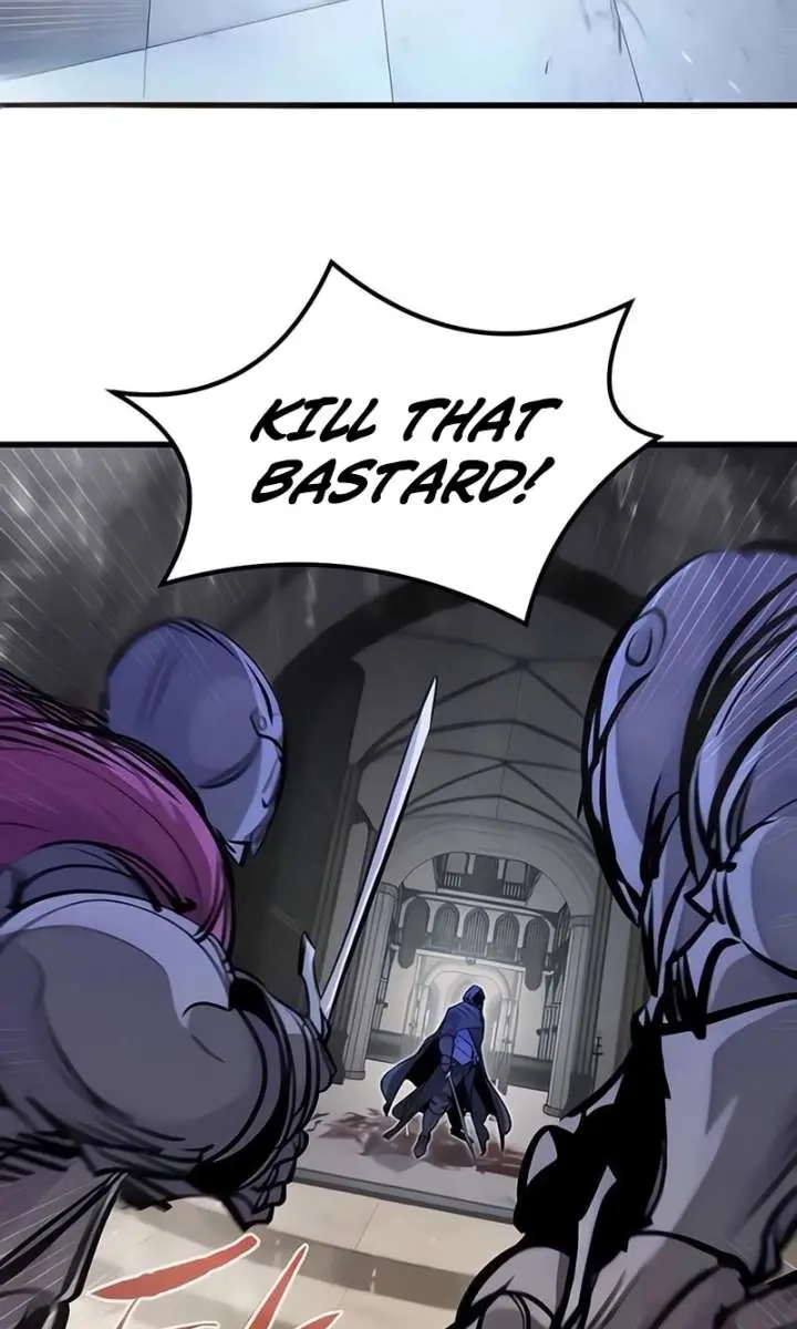 The Regressed Mercenary's Machinations Chapter 87 Page 114