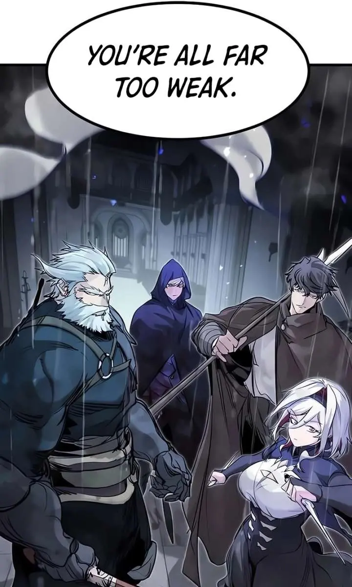 The Regressed Mercenary's Machinations Chapter 87 Page 118