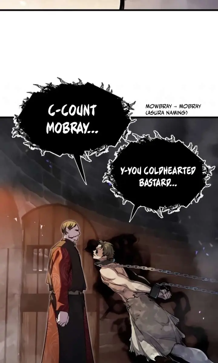 The Regressed Mercenary's Machinations Chapter 89 Page 6