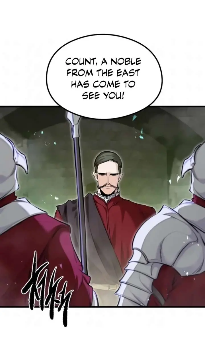 The Regressed Mercenary's Machinations Chapter 89 Page 24