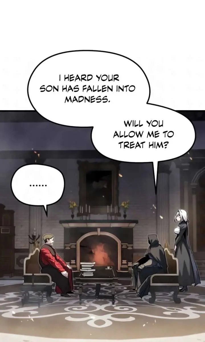 The Regressed Mercenary's Machinations Chapter 89 Page 31