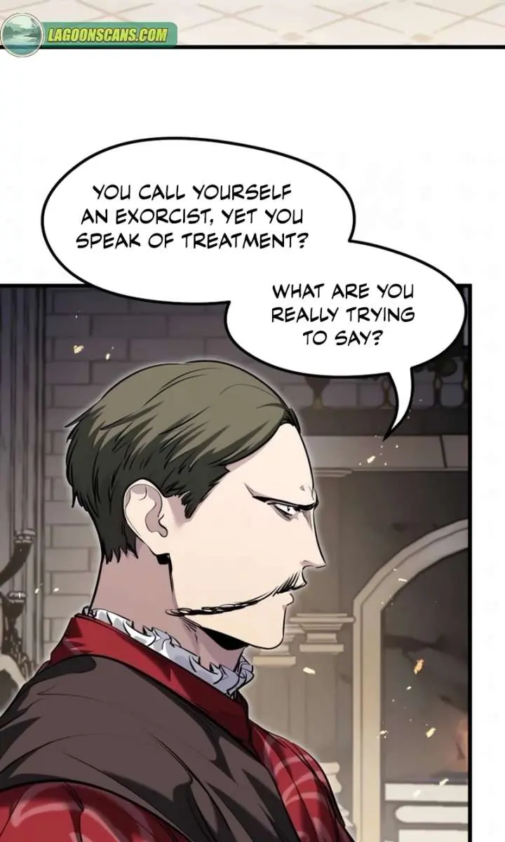 The Regressed Mercenary's Machinations Chapter 89 Page 32
