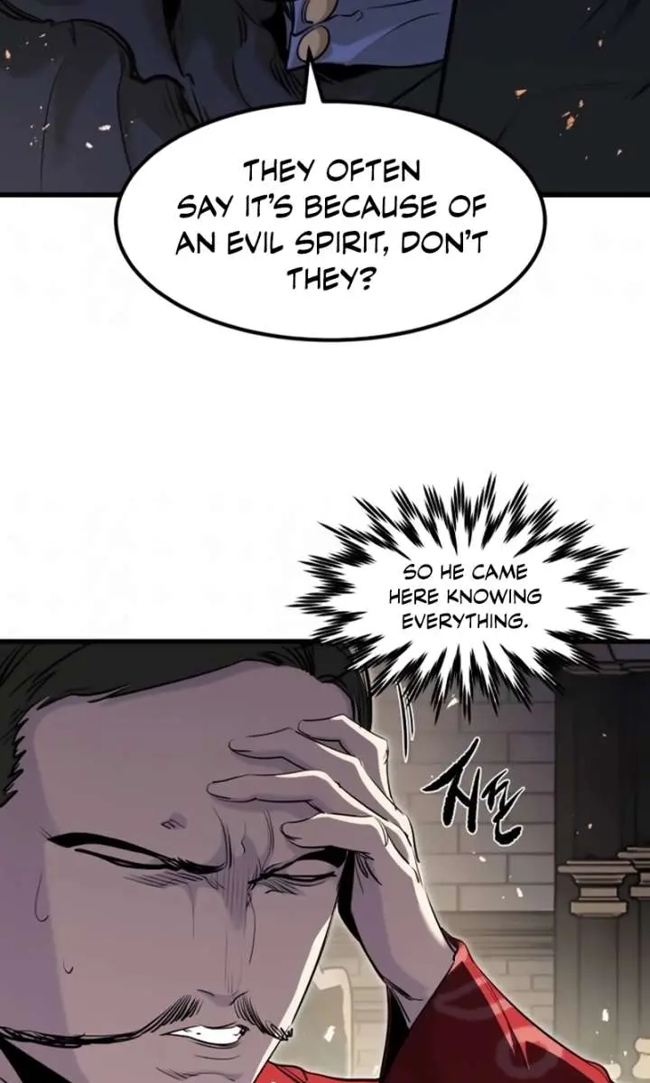 The Regressed Mercenary's Machinations Chapter 89 Page 34