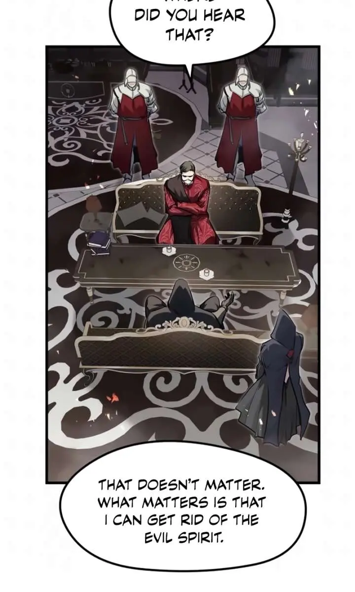 The Regressed Mercenary's Machinations Chapter 89 Page 36