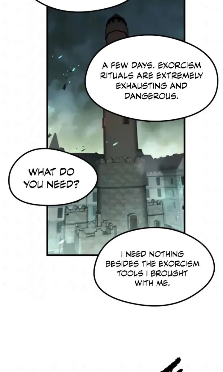 The Regressed Mercenary's Machinations Chapter 89 Page 46