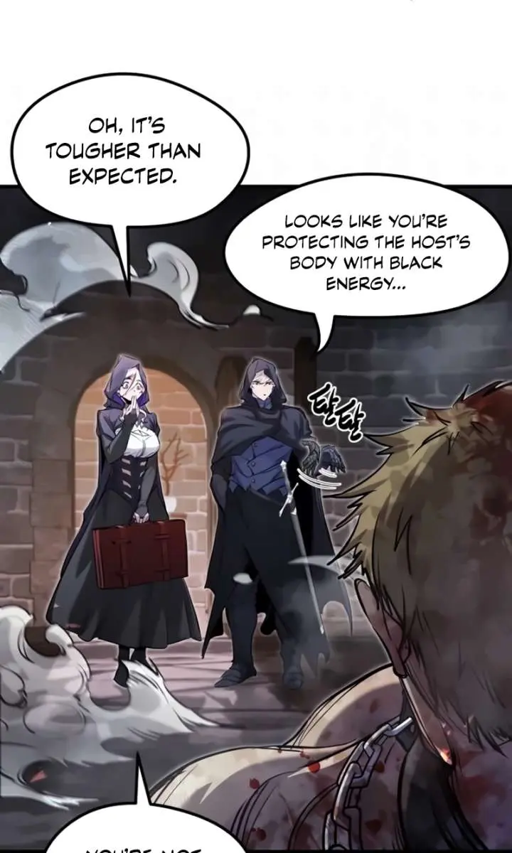 The Regressed Mercenary's Machinations Chapter 89 Page 73