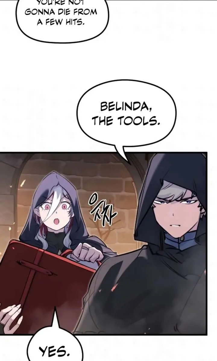 The Regressed Mercenary's Machinations Chapter 89 Page 74