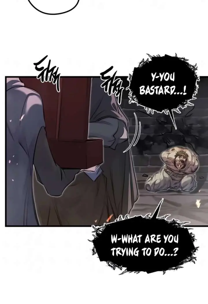 The Regressed Mercenary's Machinations Chapter 89 Page 75