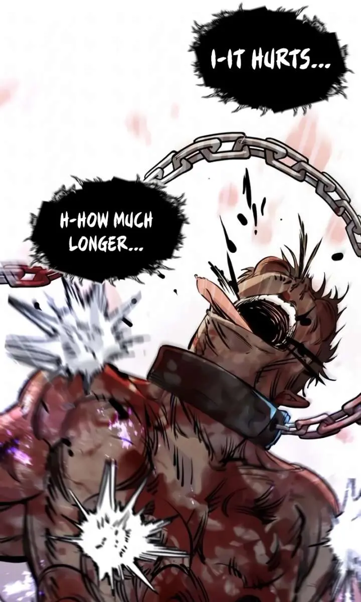 The Regressed Mercenary's Machinations Chapter 89 Page 91