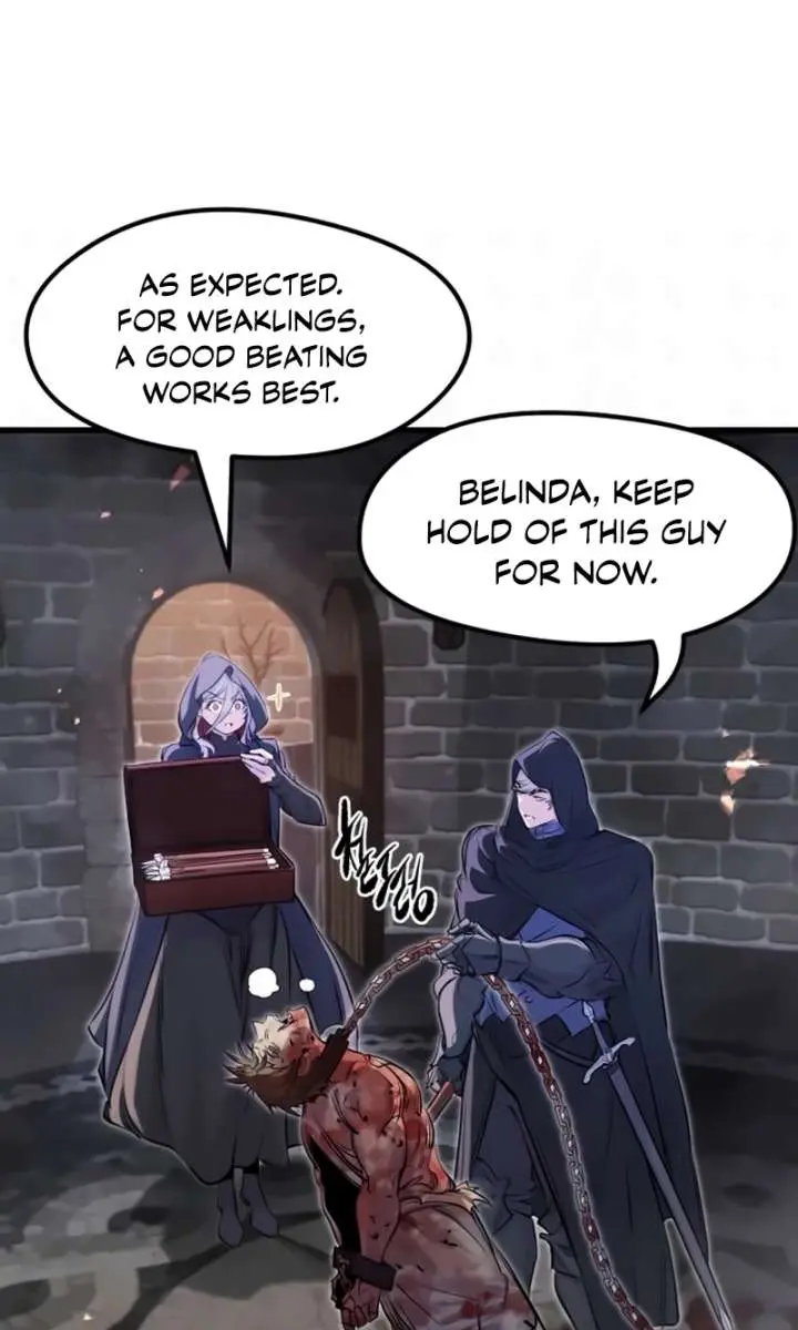 The Regressed Mercenary's Machinations Chapter 89 Page 102