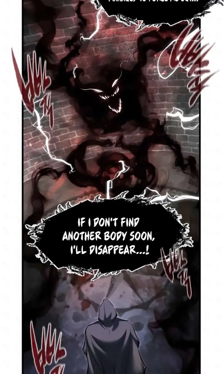 The Regressed Mercenary's Machinations Chapter 89 Page 109
