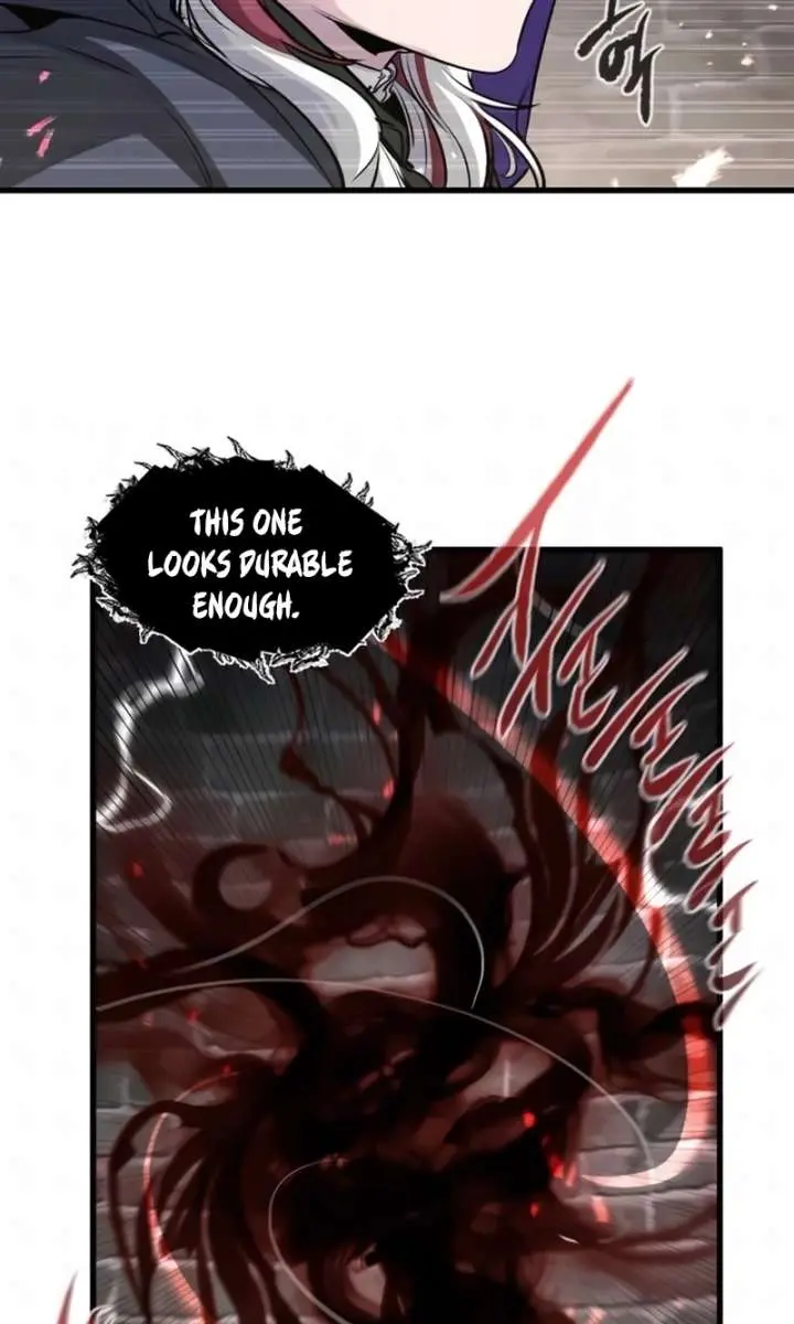 The Regressed Mercenary's Machinations Chapter 89 Page 116
