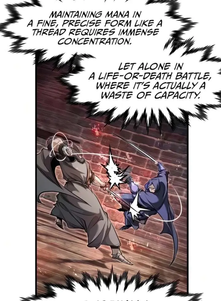 The Regressed Mercenary's Machinations Chapter 90 Page 55