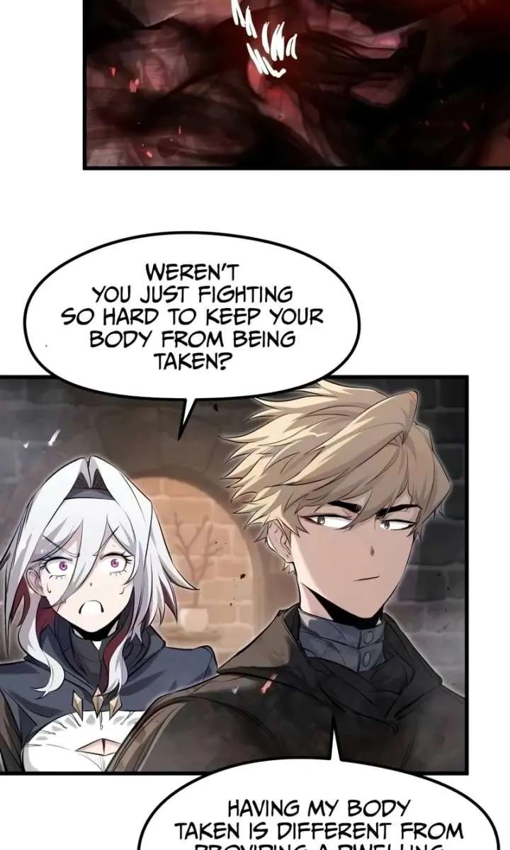 The Regressed Mercenary's Machinations Chapter 90 Page 83