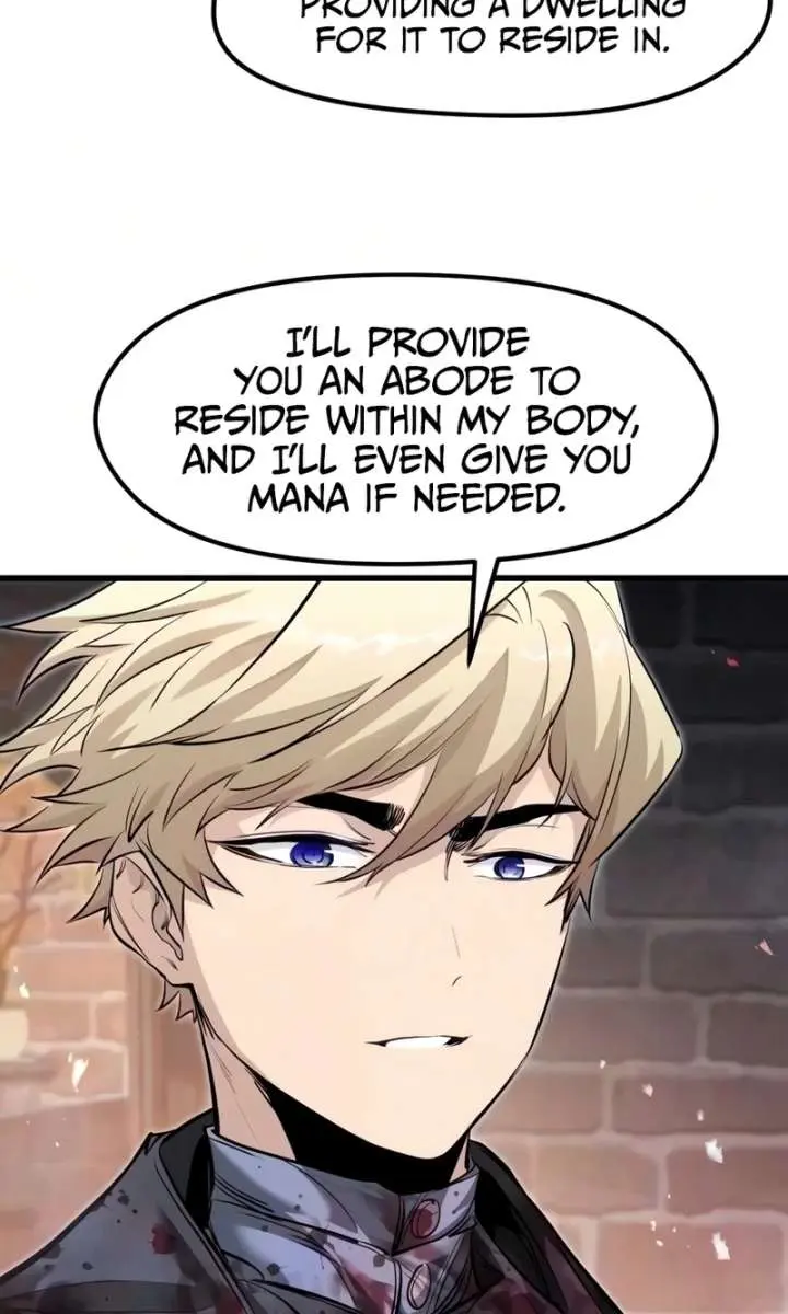 The Regressed Mercenary's Machinations Chapter 90 Page 84