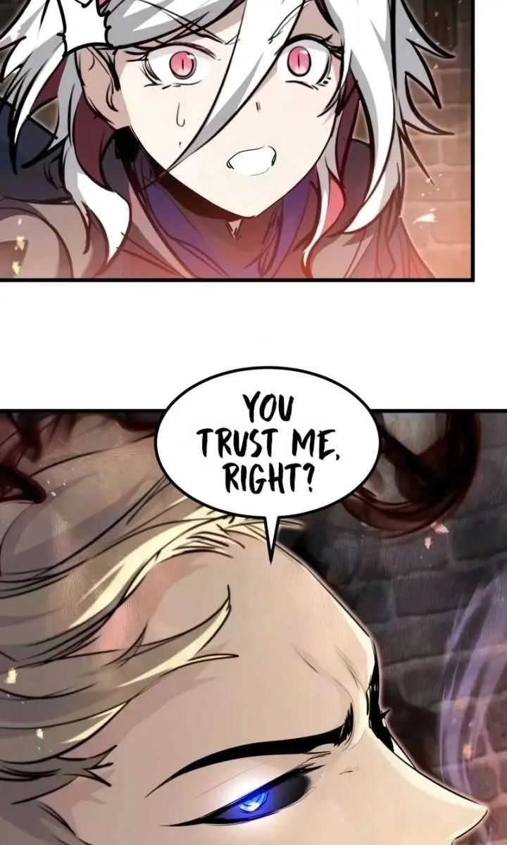 The Regressed Mercenary's Machinations Chapter 90 Page 99