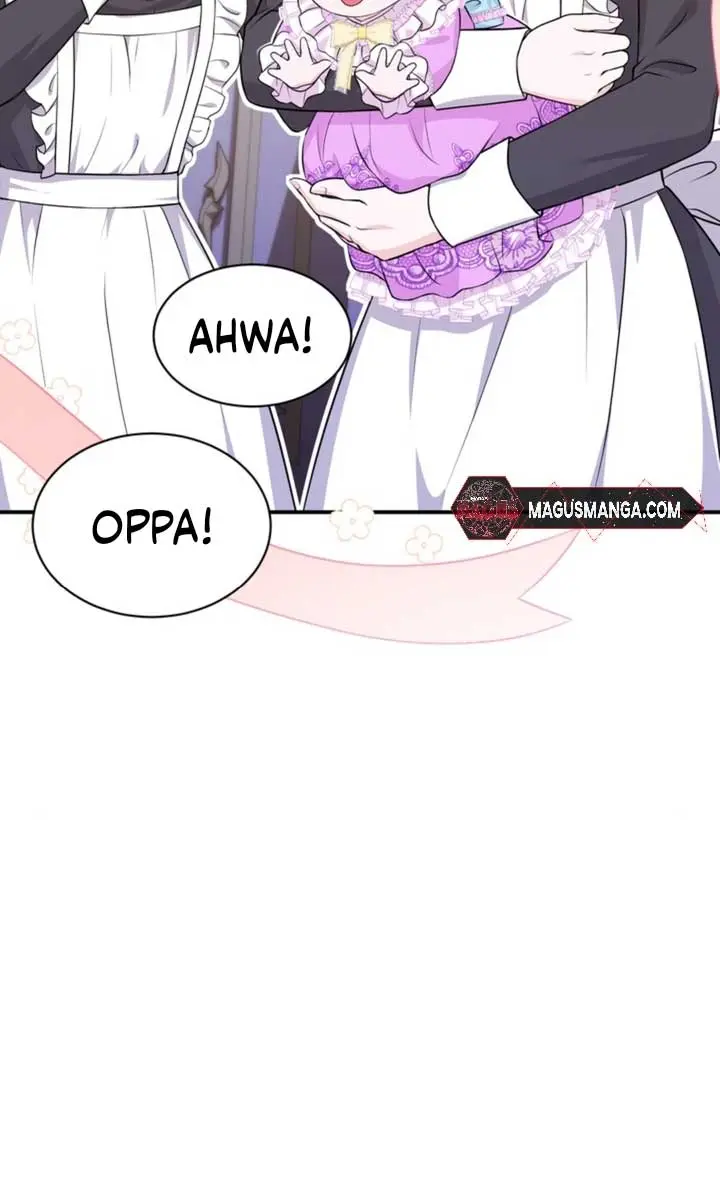 The S-Class Little Princess Is Too Strong Chapter 3 Page 76