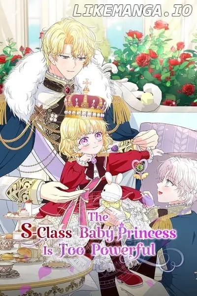 The S-Class Little Princess Is Too Strong Chapter 25 Page 69