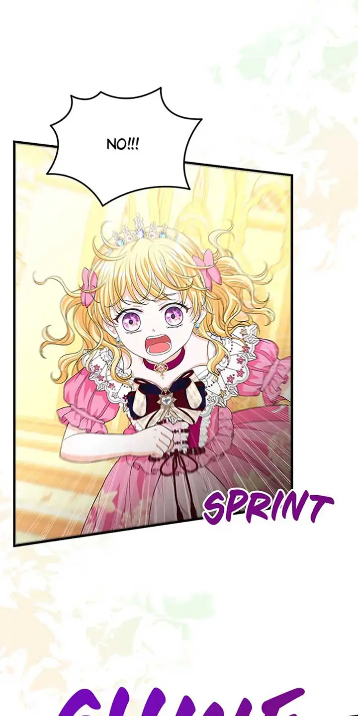 The S-Class Little Princess Is Too Strong Chapter 37 Page 3