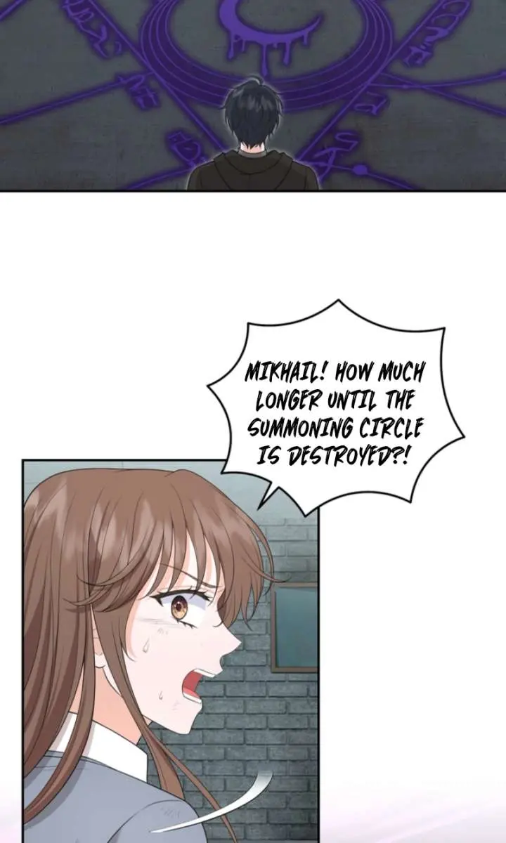 The S-Class Little Princess Is Too Strong Chapter 95 Page 17