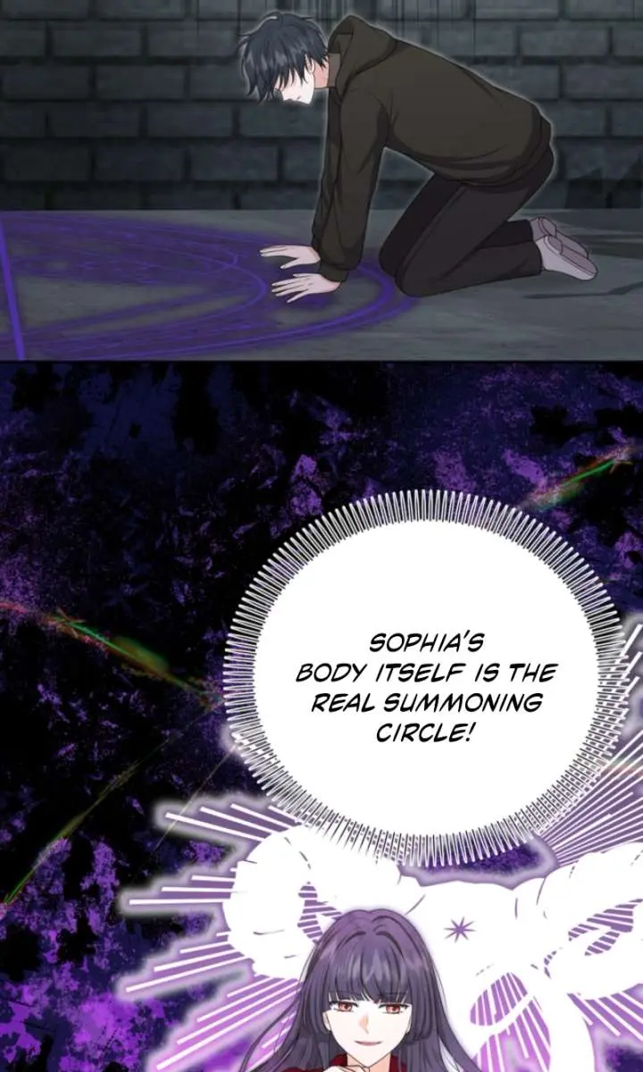 The S-Class Little Princess Is Too Strong Chapter 95 Page 20