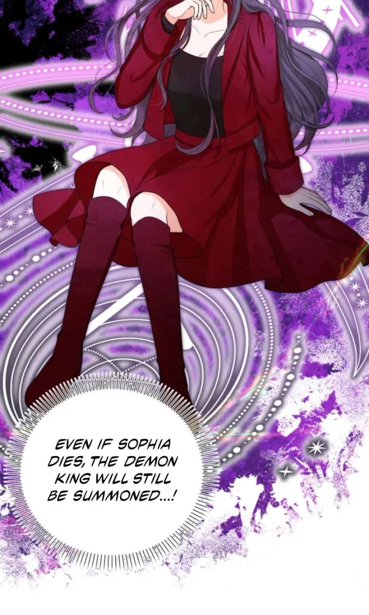 The S-Class Little Princess Is Too Strong Chapter 95 Page 21