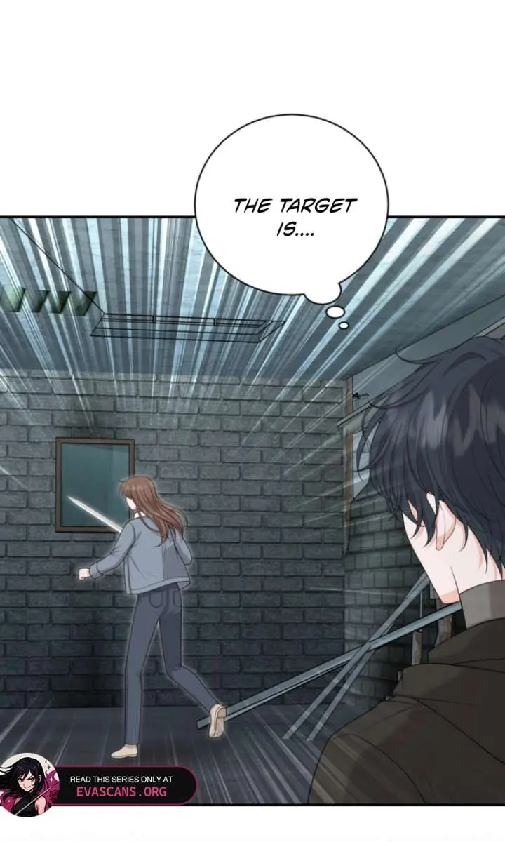 The S-Class Little Princess Is Too Strong Chapter 95 Page 25