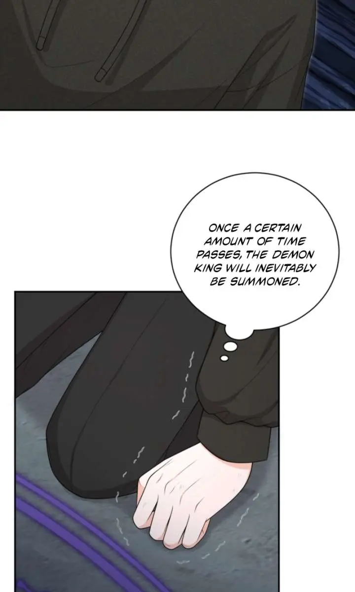 The S-Class Little Princess Is Too Strong Chapter 95 Page 28