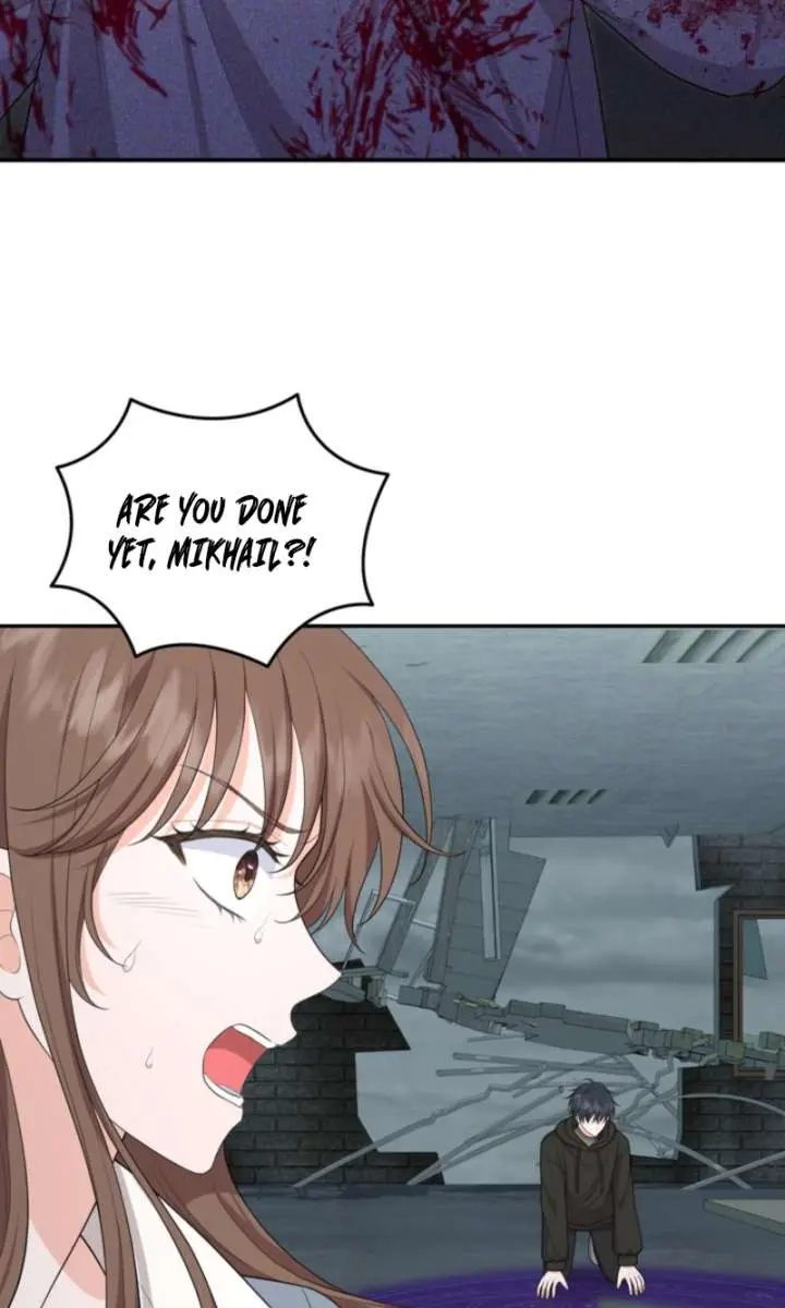 The S-Class Little Princess Is Too Strong Chapter 95 Page 31