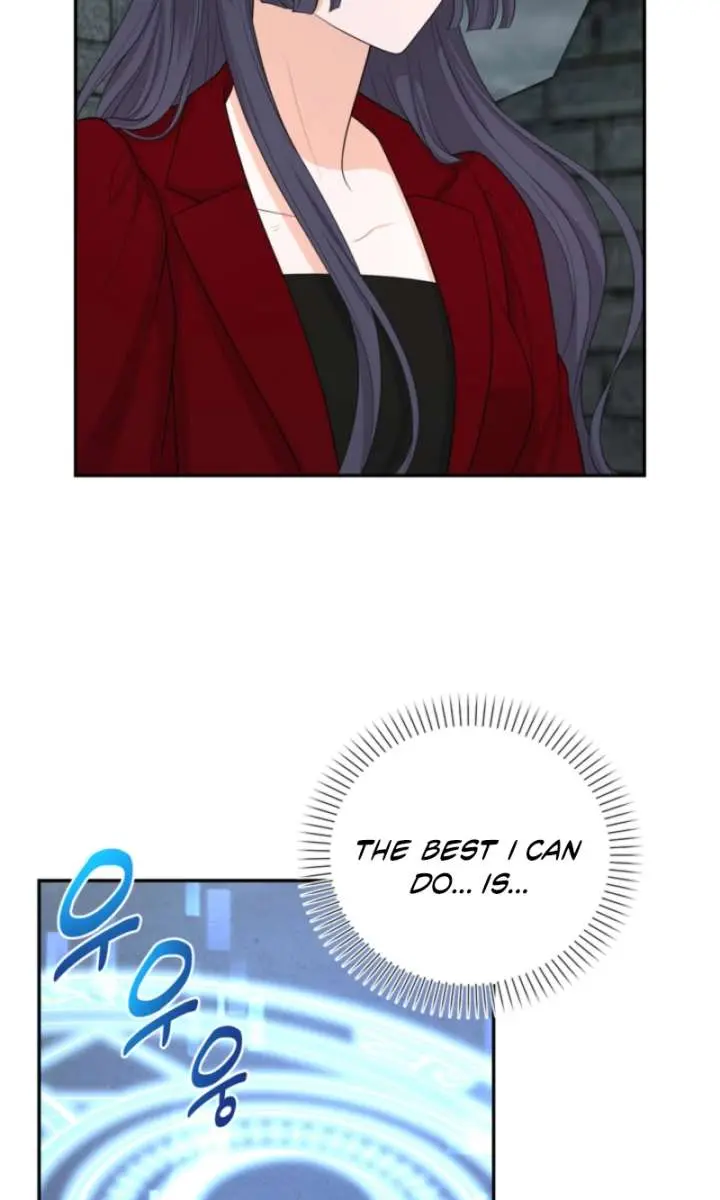 The S-Class Little Princess Is Too Strong Chapter 95 Page 46