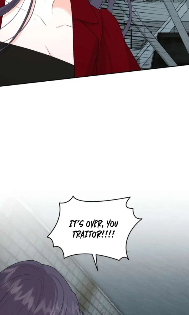 The S-Class Little Princess Is Too Strong Chapter 95 Page 50