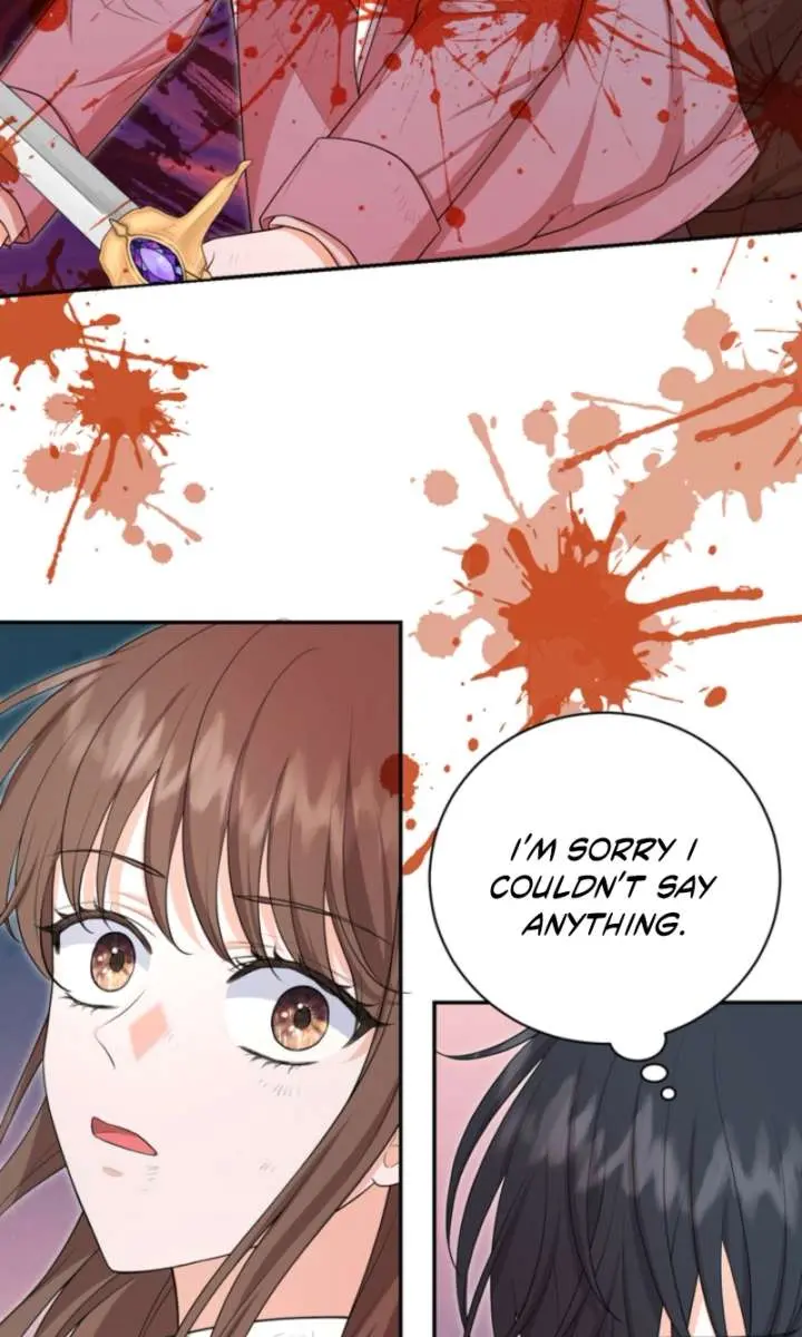The S-Class Little Princess Is Too Strong Chapter 95 Page 54