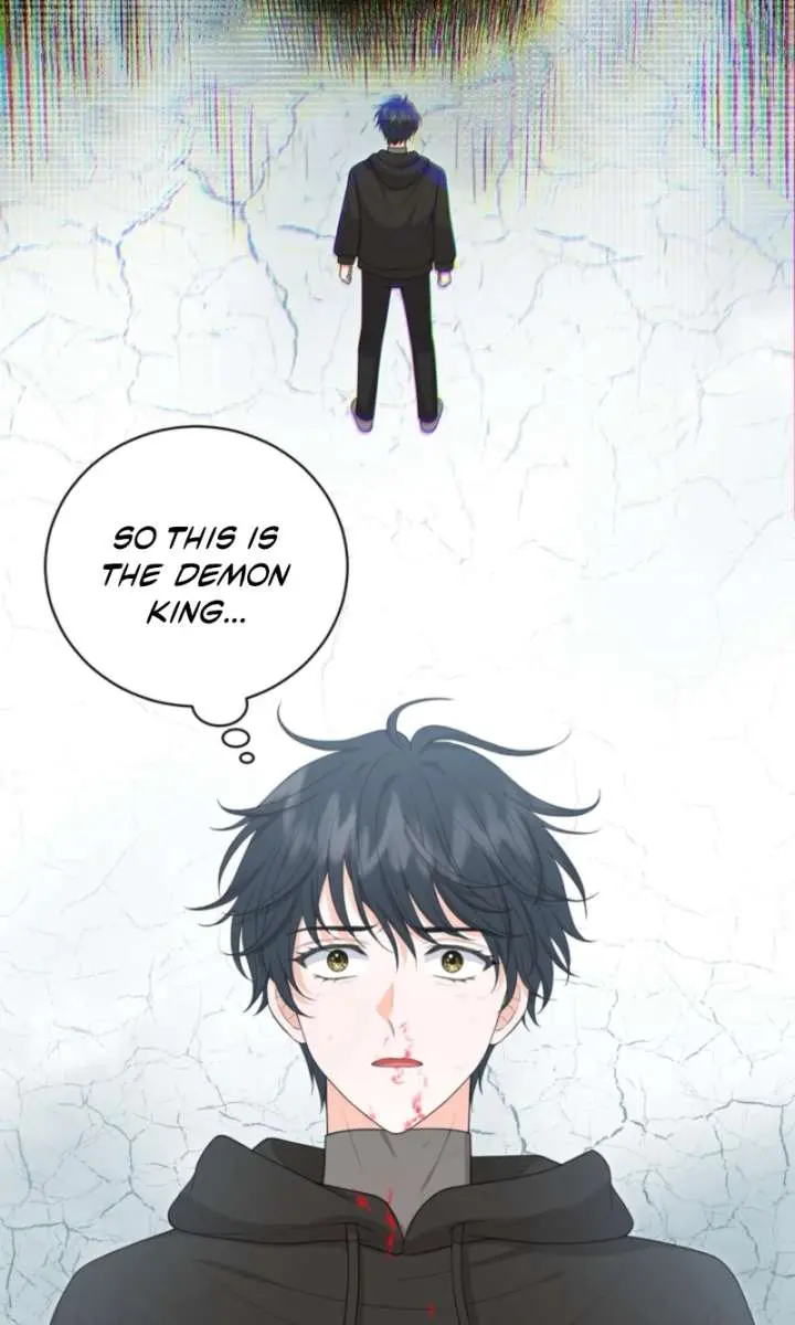 The S-Class Little Princess Is Too Strong Chapter 95 Page 60