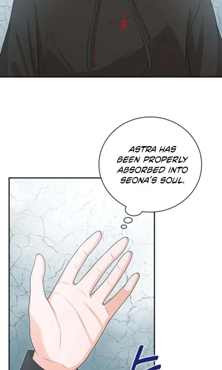 The S-Class Little Princess Is Too Strong Chapter 95 Page 61
