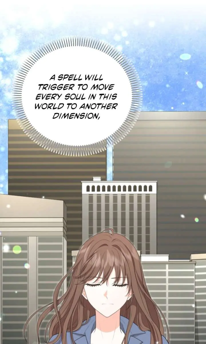 The S-Class Little Princess Is Too Strong Chapter 95 Page 65