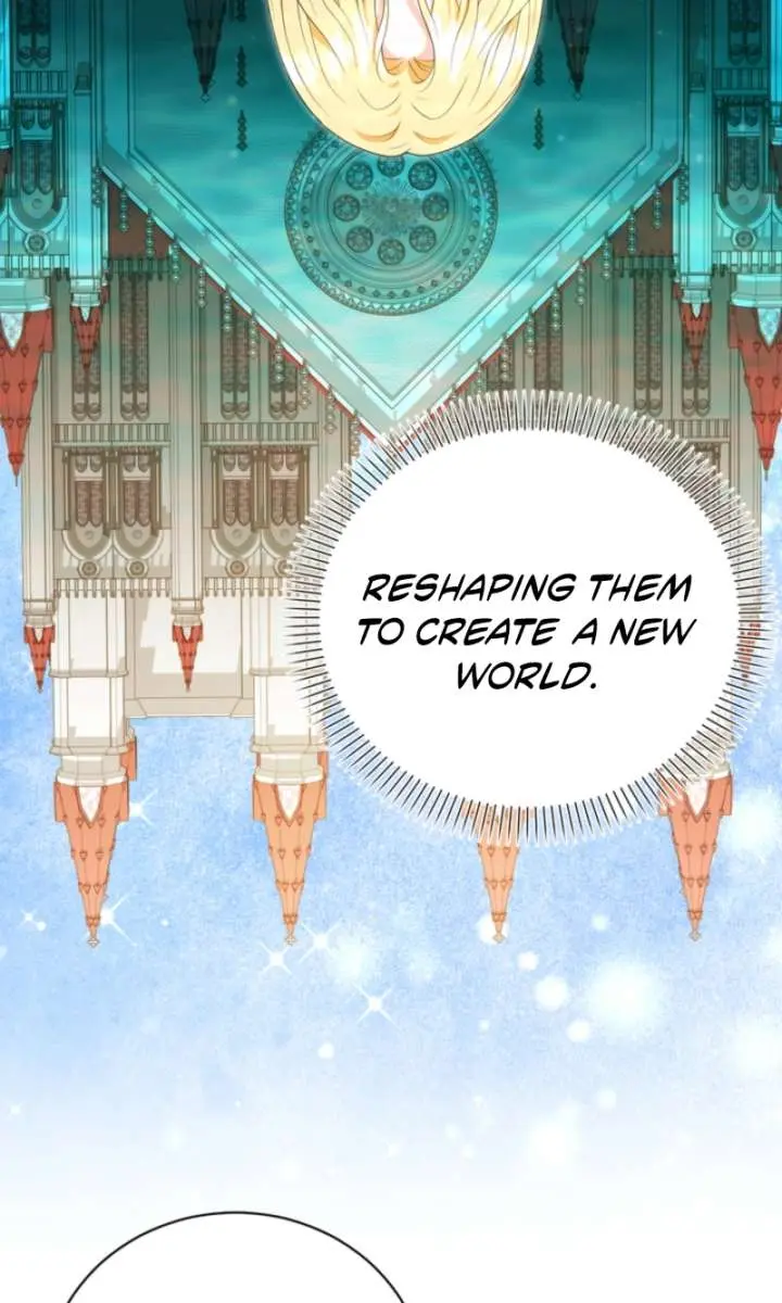 The S-Class Little Princess Is Too Strong Chapter 95 Page 67