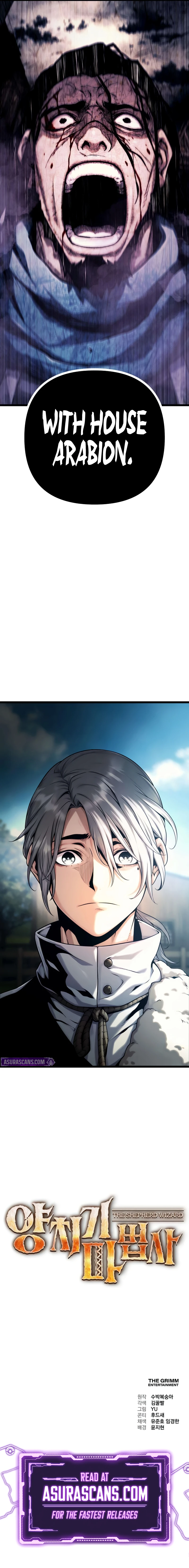 The Shepherd Wizard Chapter 4 Page 19