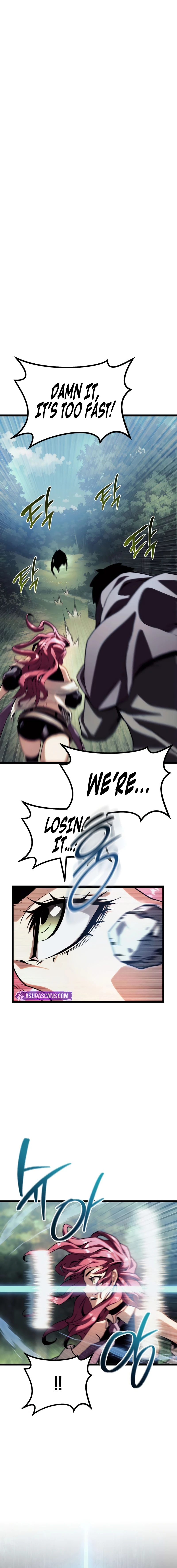 The Shepherd Wizard Chapter 10 Page 2