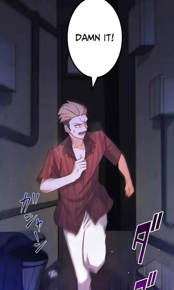 The Strongest Assassin Gets Transported to Another World With His Class Chapter 1 Page 5