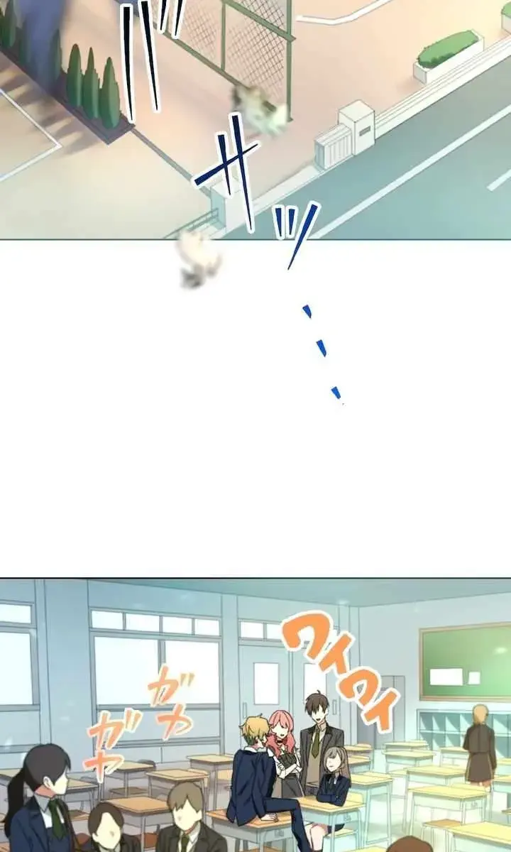The Strongest Assassin Gets Transported to Another World With His Class Chapter 1 Page 23