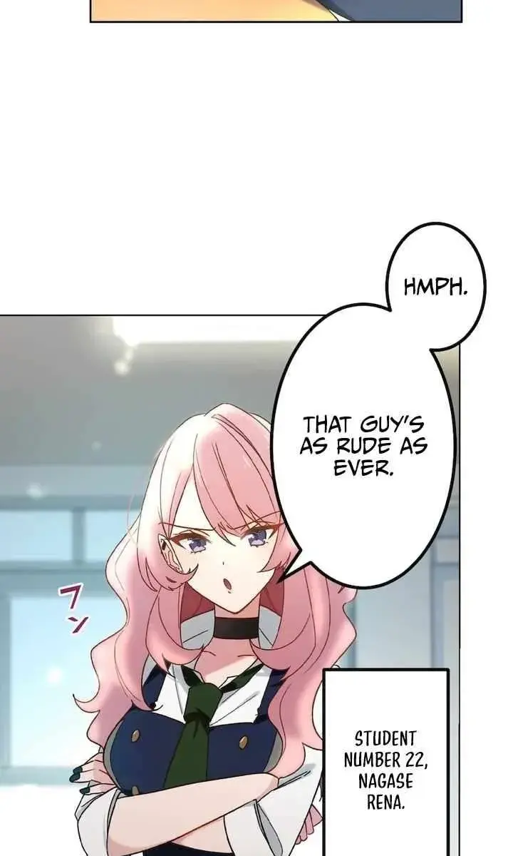 The Strongest Assassin Gets Transported to Another World With His Class Chapter 1 Page 31