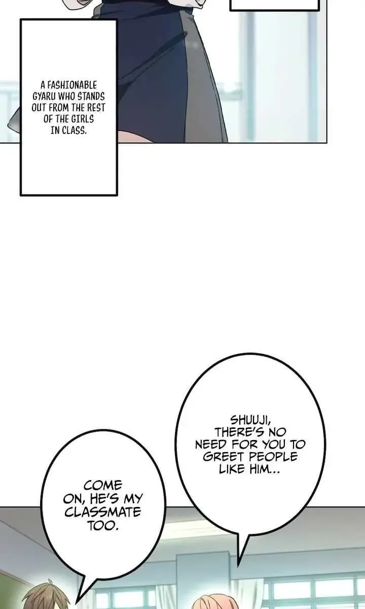 The Strongest Assassin Gets Transported to Another World With His Class Chapter 1 Page 32